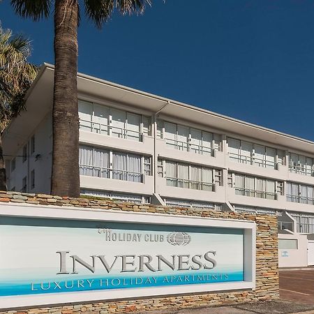 Inverness Cape Town Exterior photo