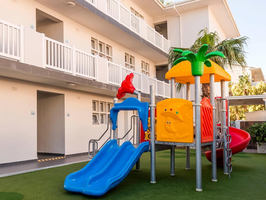 Inverness Cape Town Exterior photo