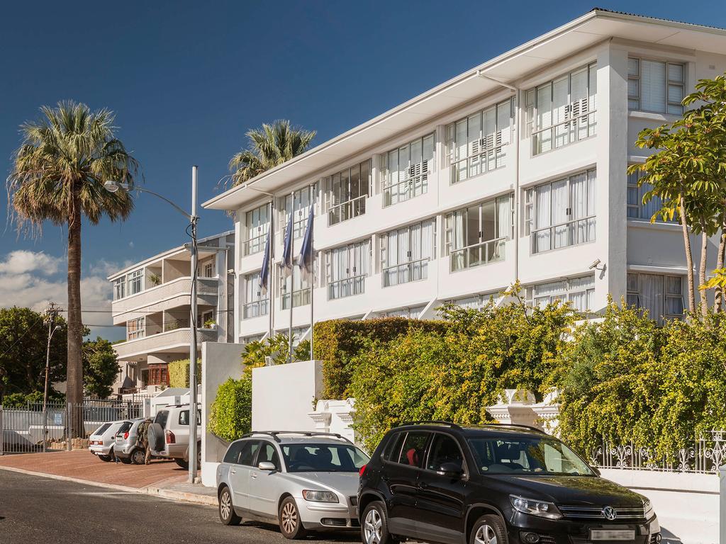 Inverness Cape Town Exterior photo