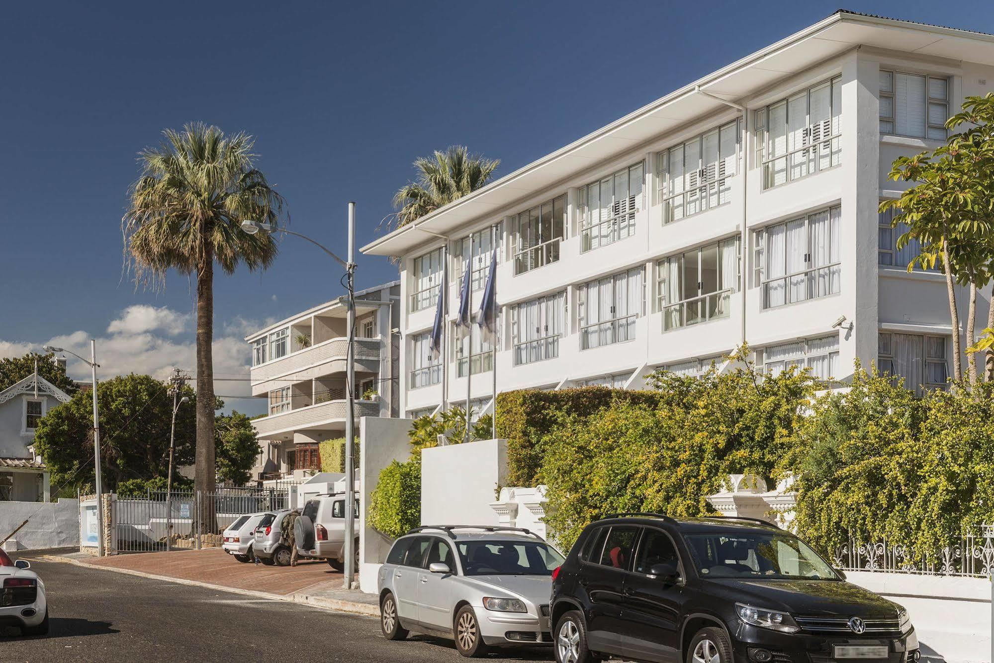 Inverness Cape Town Exterior photo