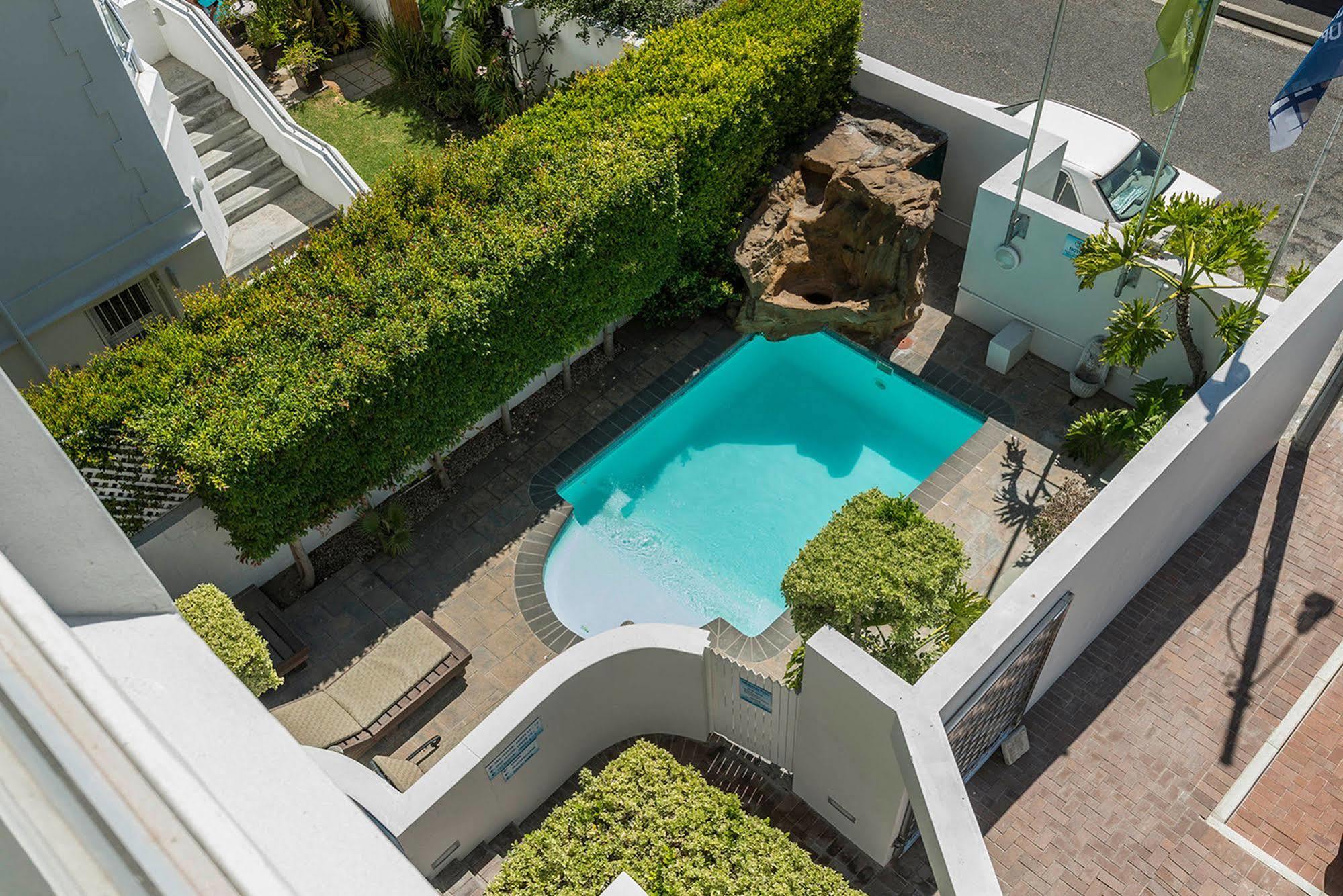 Inverness Cape Town Exterior photo