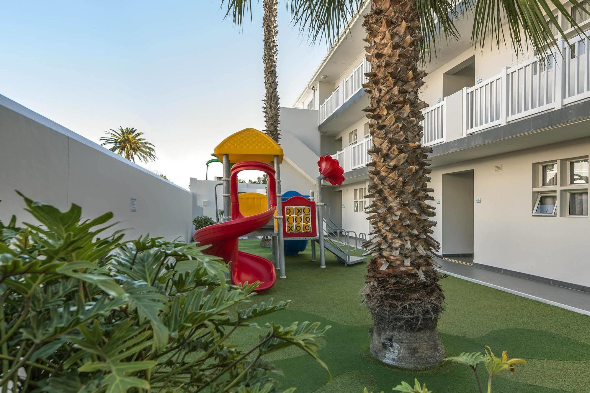 Inverness Cape Town Exterior photo